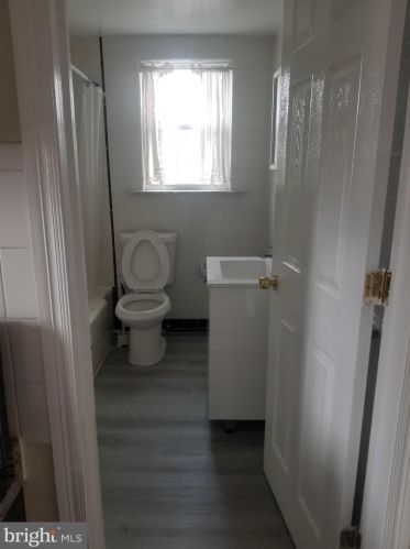 1827 18th St, Philadelphia PA  19121-3309 exterior