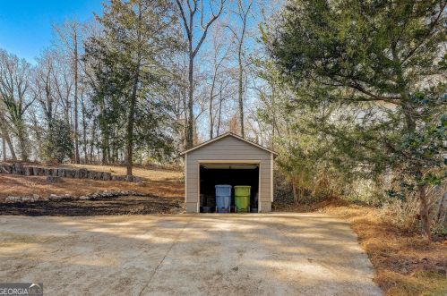 1455 Dodson Dr, Atlanta GA  30311-3213 exterior