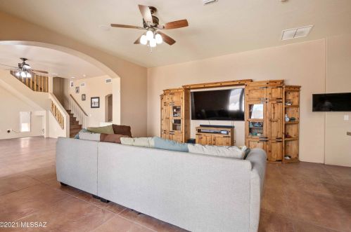 10635 Pinal Vis, Tucson AZ  85730-1539 exterior