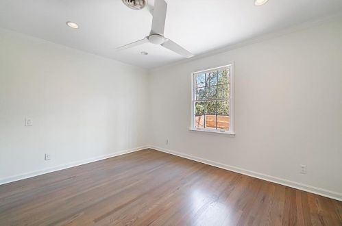 3578 Inman Dr, Atlanta GA 30319-2426 exterior