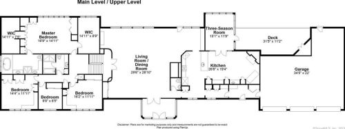 14 Cypress Rd, Hartford CT 06111-5606 exterior