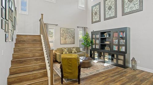 5305 Garlenda Dr, Folsom CA  95762-5534 exterior