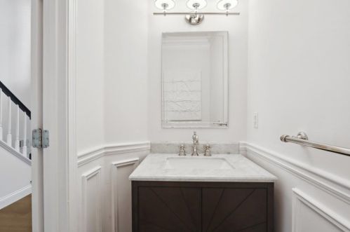 5443 Brooke Rdg, Atlanta GA 30338 exterior