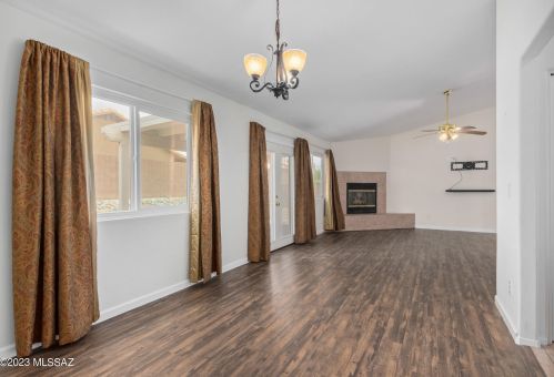 9593 Paseo Juan Tabo, Tucson AZ  85747-5007 exterior