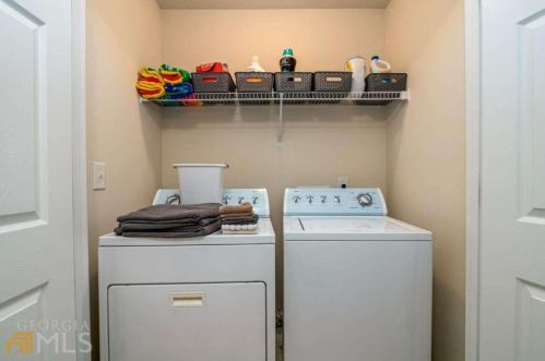 2753 Keystone Ave, Lithonia GA exterior