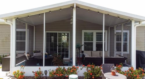 3600 Red Tailed Hawk Dr, Fort Pierce FL 34952-3023 exterior