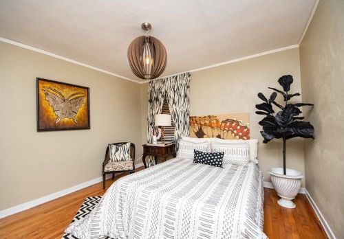 152 1st St, Atlanta GA  30314-3002 exterior