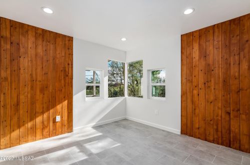 851 Roller Coaster Rd, Tucson AZ  85704-2626 exterior