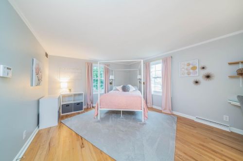 4166 Old Colony Rd, Kalamazoo MI  49008-3214 exterior