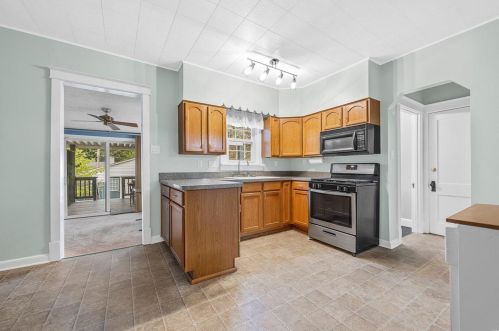 6027 Leona St, Saint Louis MO 63116-2923 exterior