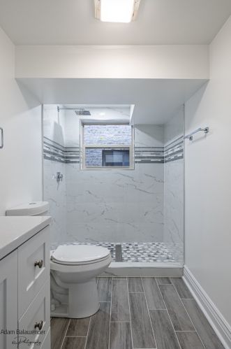 5505 Parkside Ave, Chicago IL  60638-2814 exterior