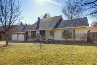 2117 Madison Ct, Champaign IL  61820-7565 exterior