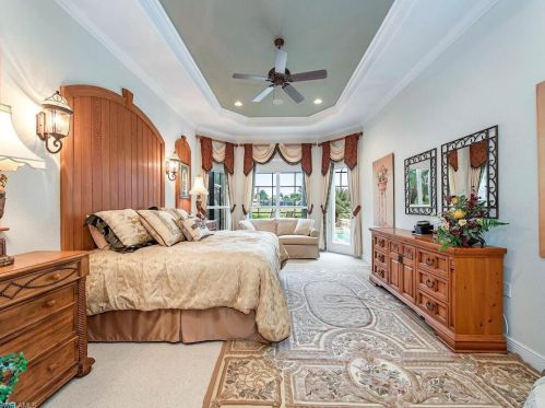 5099 Castlerock Way, Naples FL 34112-7928 exterior