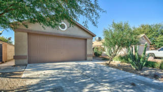 22238 32nd Ave, Phoenix AZ  85027-1624 exterior