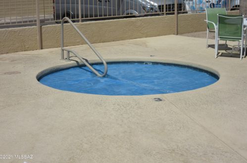 9810 2 St, Tucson AZ 85716-4308 exterior