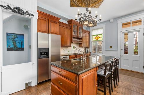 1424 Mississippi Ave, Saint Louis MO 63104-2533 exterior