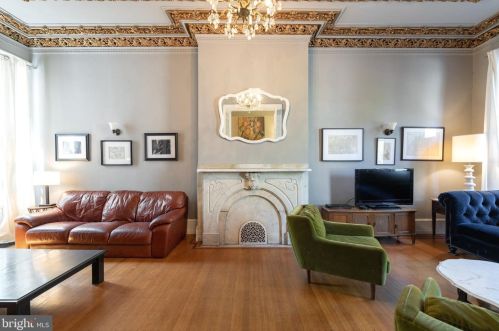 1223 6 St, Philadelphia PA 19120-3101 exterior