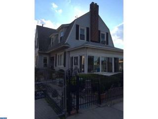 307 Chambers St, Trenton, NJ 08609-2603