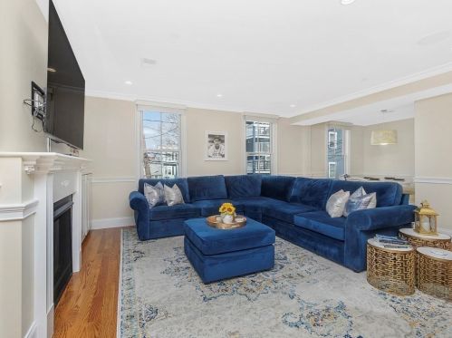 21 Salem St, Boston, MA