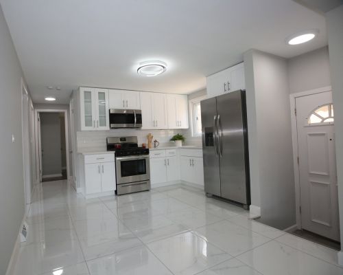 5124 Melvina Ave, Chicago IL  60638-1431 exterior