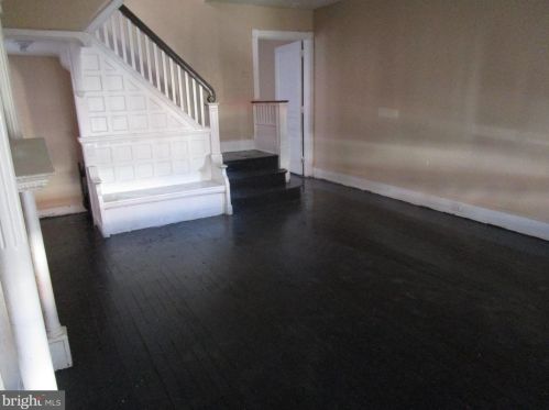 1406 51st St, Philadelphia PA  19143-5124 exterior