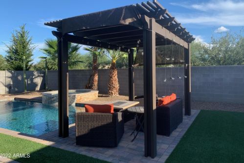 3029 Mahogany Pl, Chandler AZ  85249 exterior