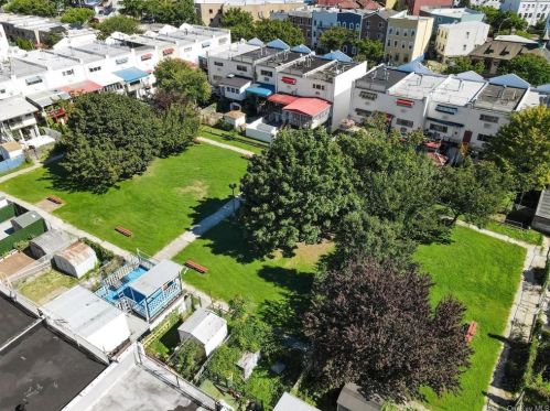 1274 Rev James A Polite Ave, Bronx NY  10459-1783 exterior