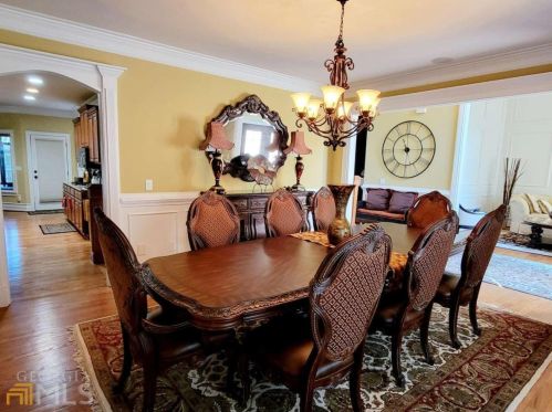 327 Amy Way, Atlanta GA 30349-7048 exterior