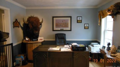 60 Cutler Rd, Killingly CT 06241-1303 exterior