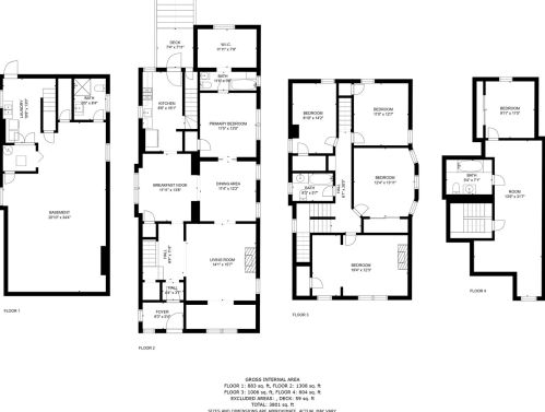 7207 Princeton Ave, Chicago IL  60621-3537 exterior