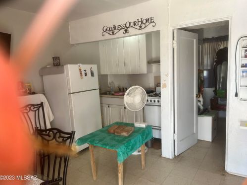 100 Illinois St, Tucson, AZ 85714-2913