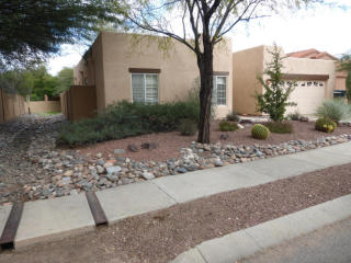 3760 Avenida Flamante, Tucson, AZ 85716-0803