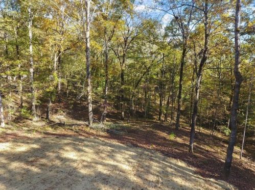 3756 Leach Rd, Gainesville GA 30506-3595 exterior