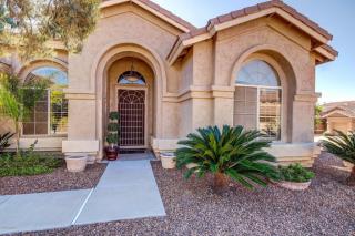 20672 16th Way, Phoenix AZ  85024-4358 exterior