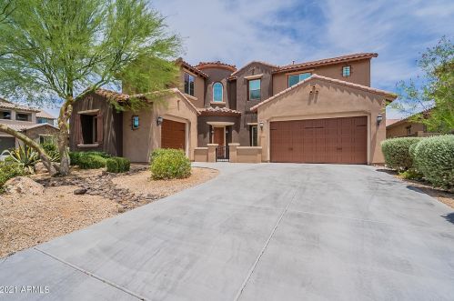 21909 37th Ter, Phoenix, AZ 85050-4960