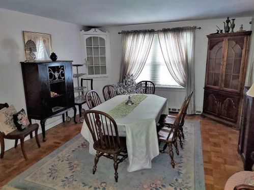 203 Delmont Ave, Worcester MA 01604-2136 exterior