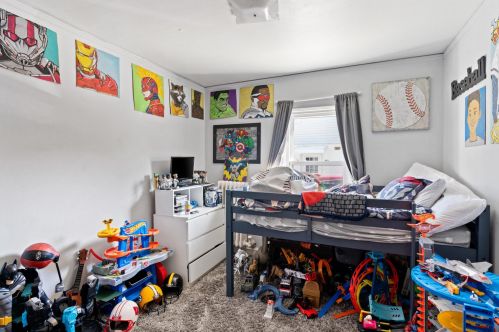 2177 69, Milwaukee WI 53213-1925 exterior