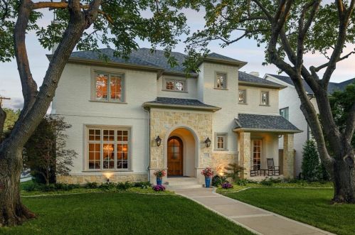 7326 Centenary Ave, Dallas, TX 75225-4624