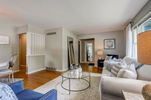 5536 Mohawk Ave, Milwaukee WI 53217-5034 exterior