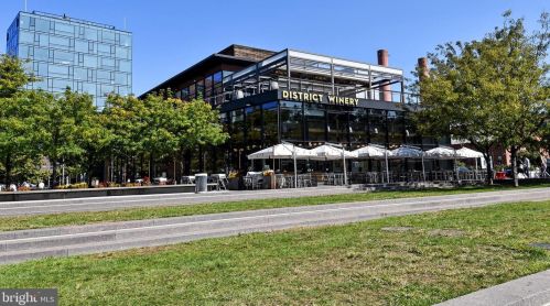 1029 5th St, Washington DC  20002-3533 exterior