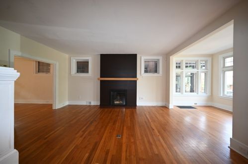 1122 King Ave, Pittsburgh PA 15206-1436 exterior