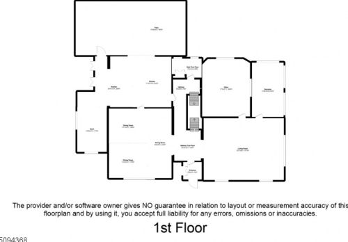 30 Undercliff Ter, Town Center NJ 07052-3929 exterior