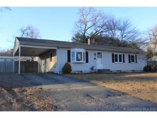 195 Brainard Rd, Enfield, CT 06082-2626