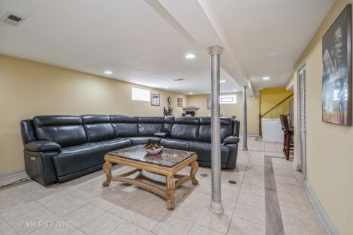 11302 Peoria St, Chicago IL 60643-4612 exterior