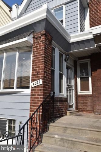 4027 Castor Ave, Philadelphia PA  19124-5337 exterior