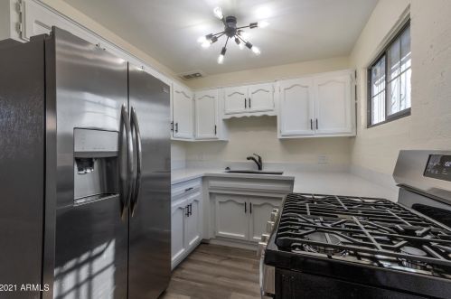 4417 21st St, Phoenix AZ  85040-2516 exterior