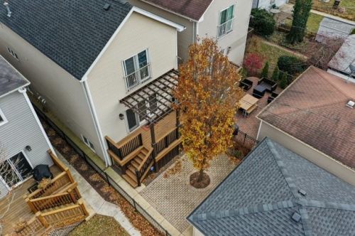 4844 Seeley Ave, Chicago IL 60609-1148 exterior