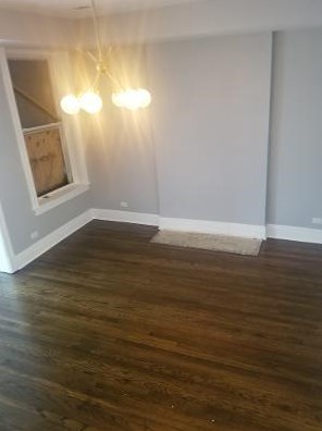 4113 Gladys Ave, Chicago IL 60624-3021 exterior