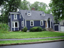 83 Roundwood Rd, Newton, MA 02464-1218