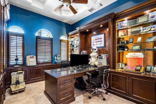 16 Ocean Ave, Boynton Beach FL 33435-4538 exterior